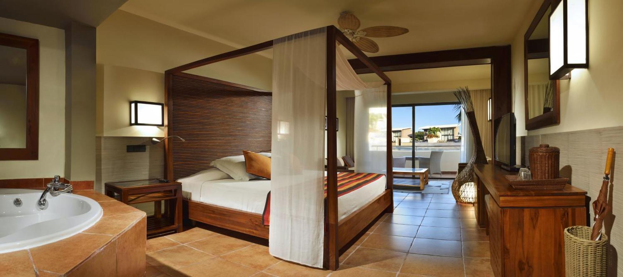 Suite Junior Deluxe Privilege